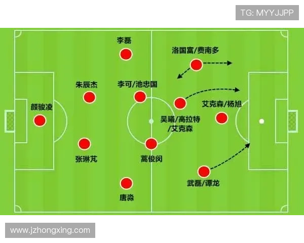 南京排球队快攻战术解析与战绩提升的深度探讨