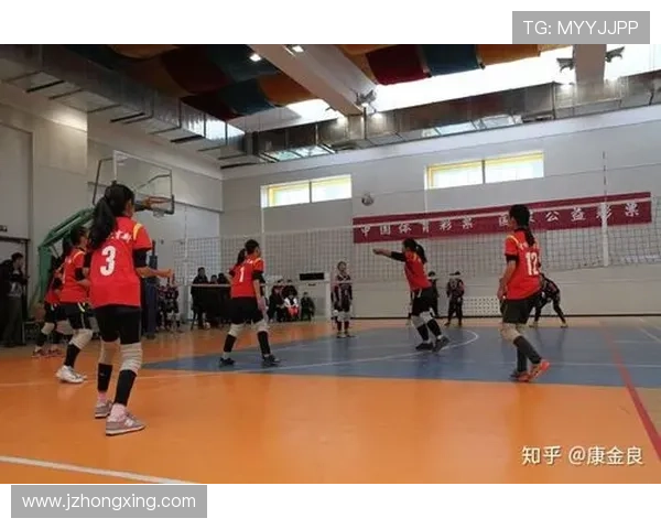 北京排球队在邀请赛中的比赛经验与表现分析