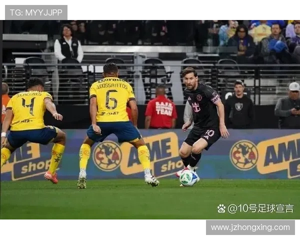 梅西转会新篇章揭幕足球明星生涯的下一个辉煌阶段