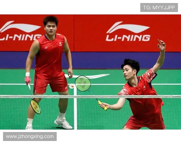 武汉羽毛球队在奥运会上的精彩节奏表现与未来发展展望